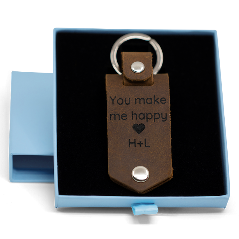 Luxury gift box