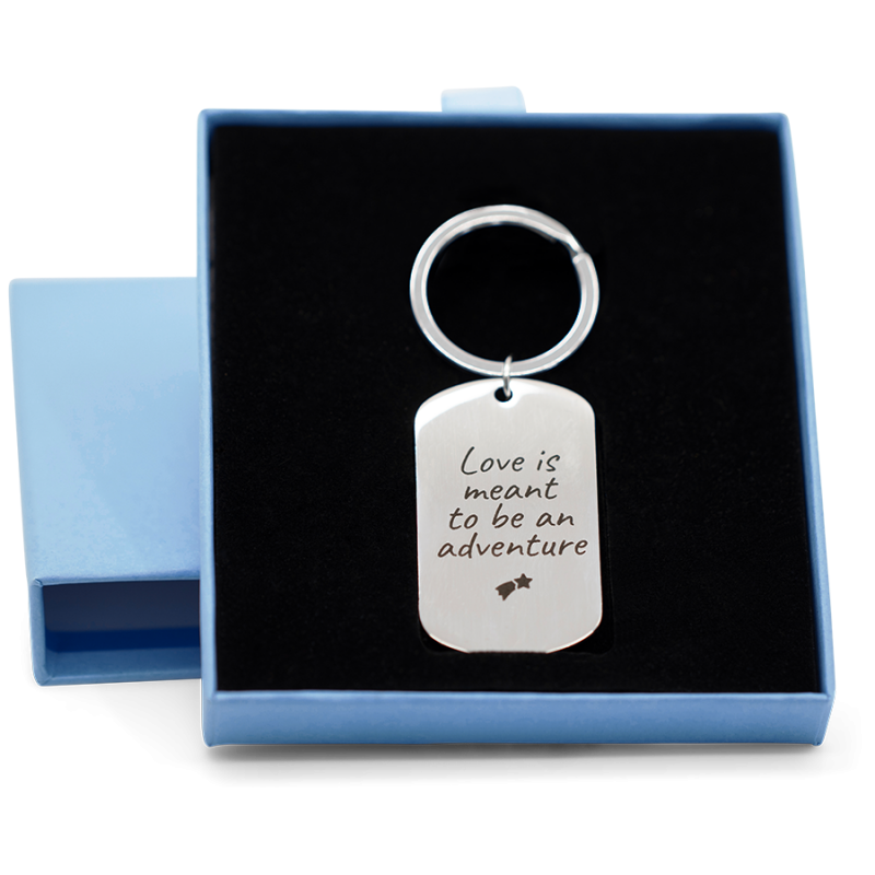 Luxury gift box