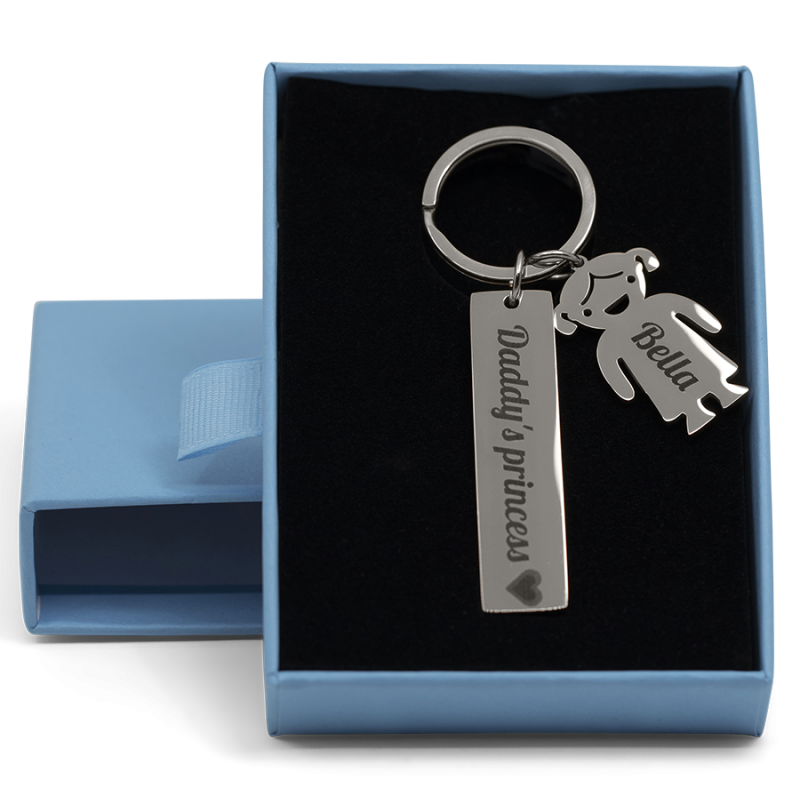 Luxury gift box