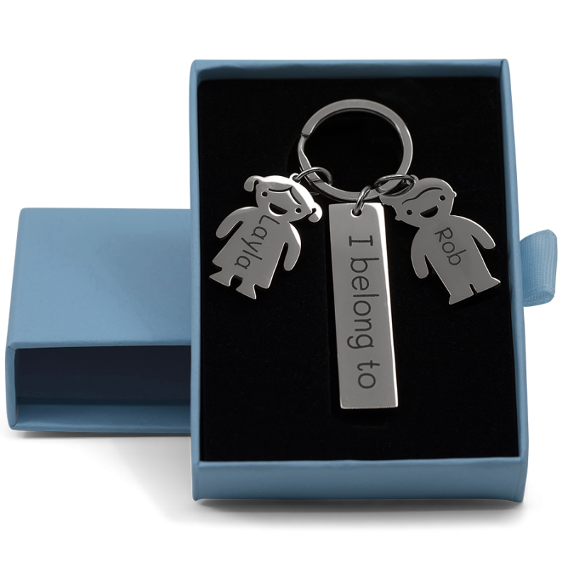 Luxury gift box