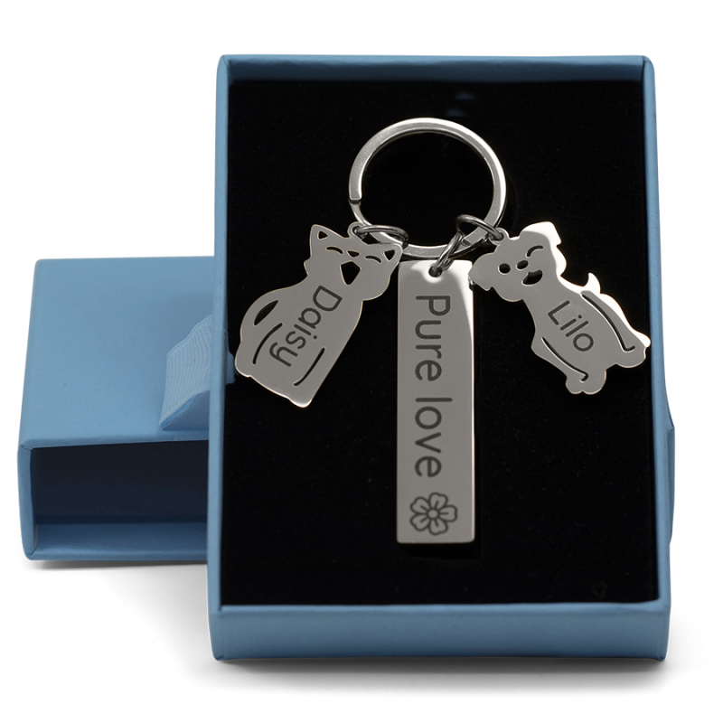 Luxury gift box
