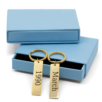 Luxury gift box