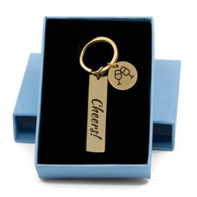 Luxury gift box