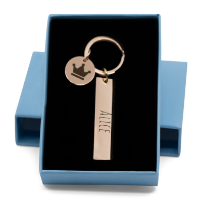 Luxury gift box