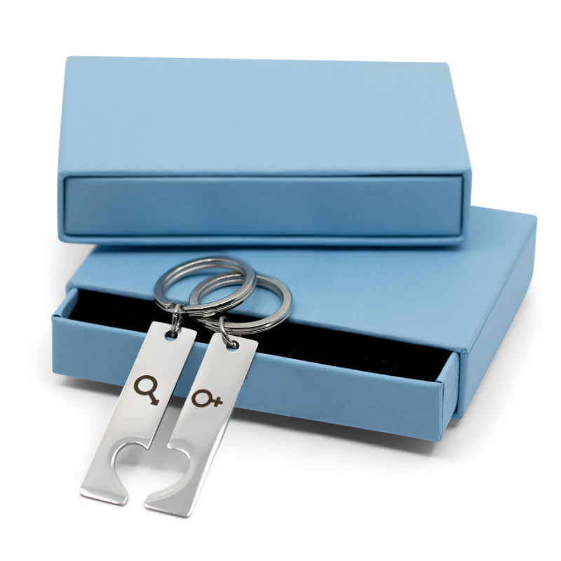 Luxury gift box