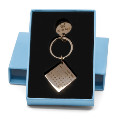 Luxury gift box